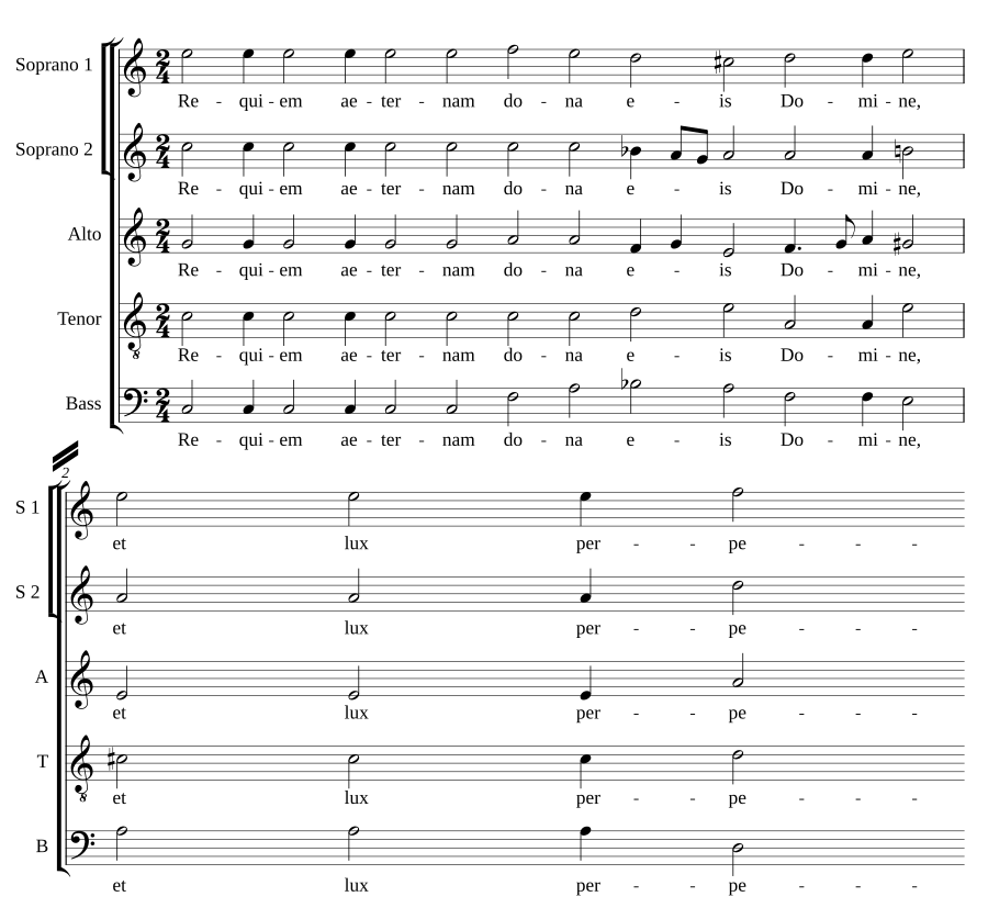 Requiem