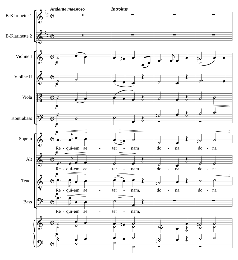 Requiem 19