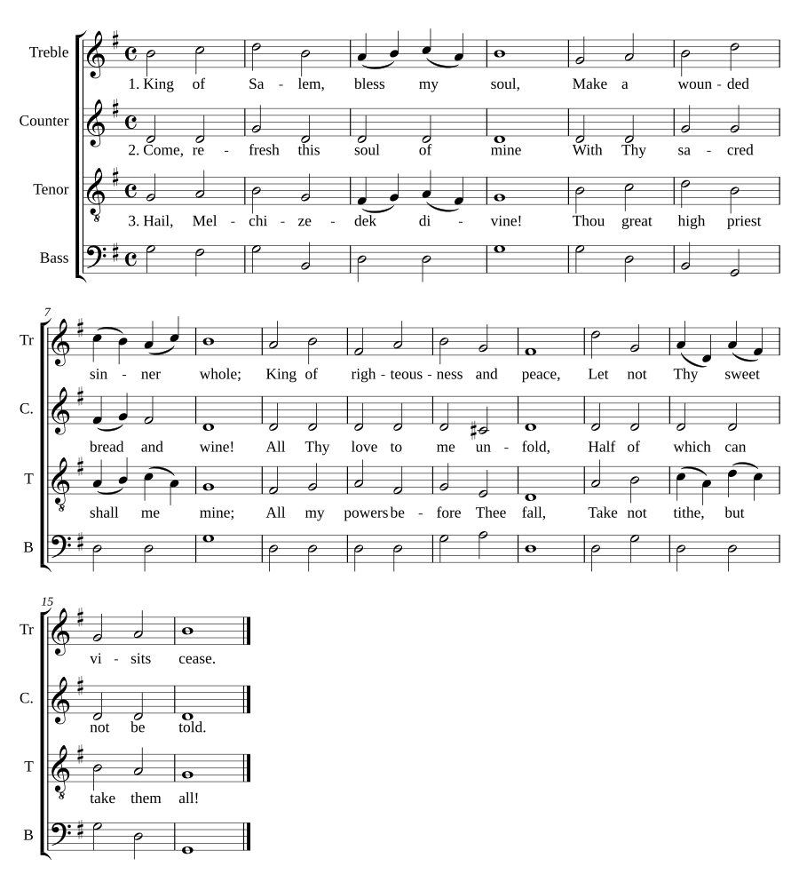Salem (1803)