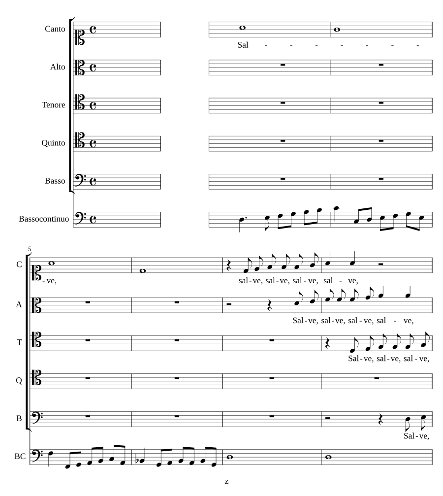 Salve Regina