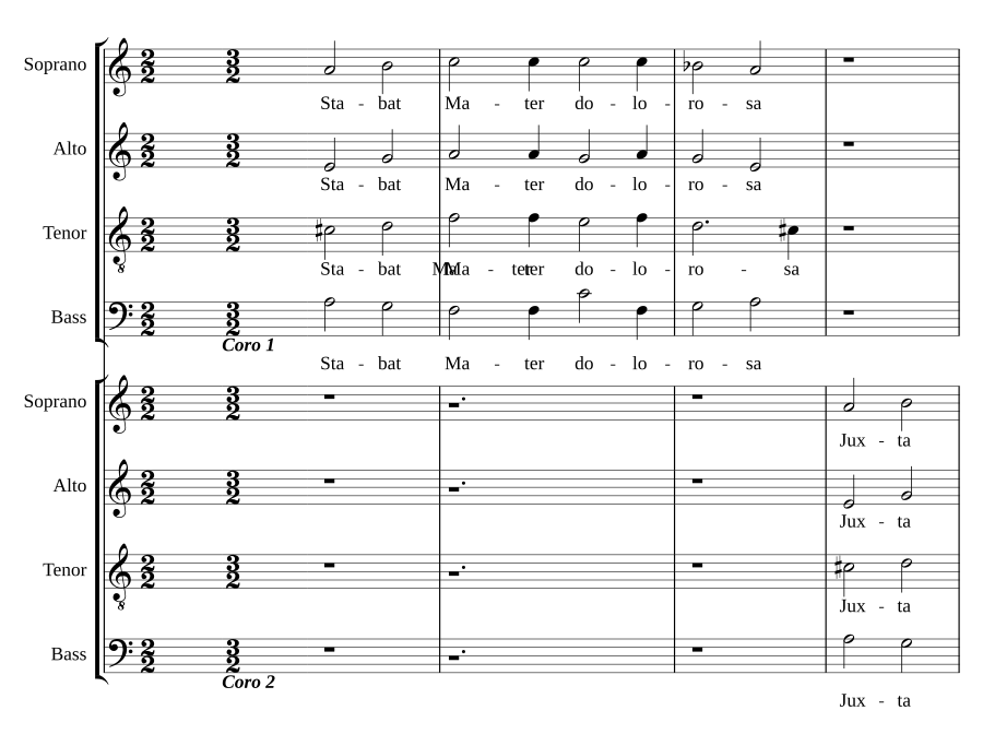 Stabat Mater
