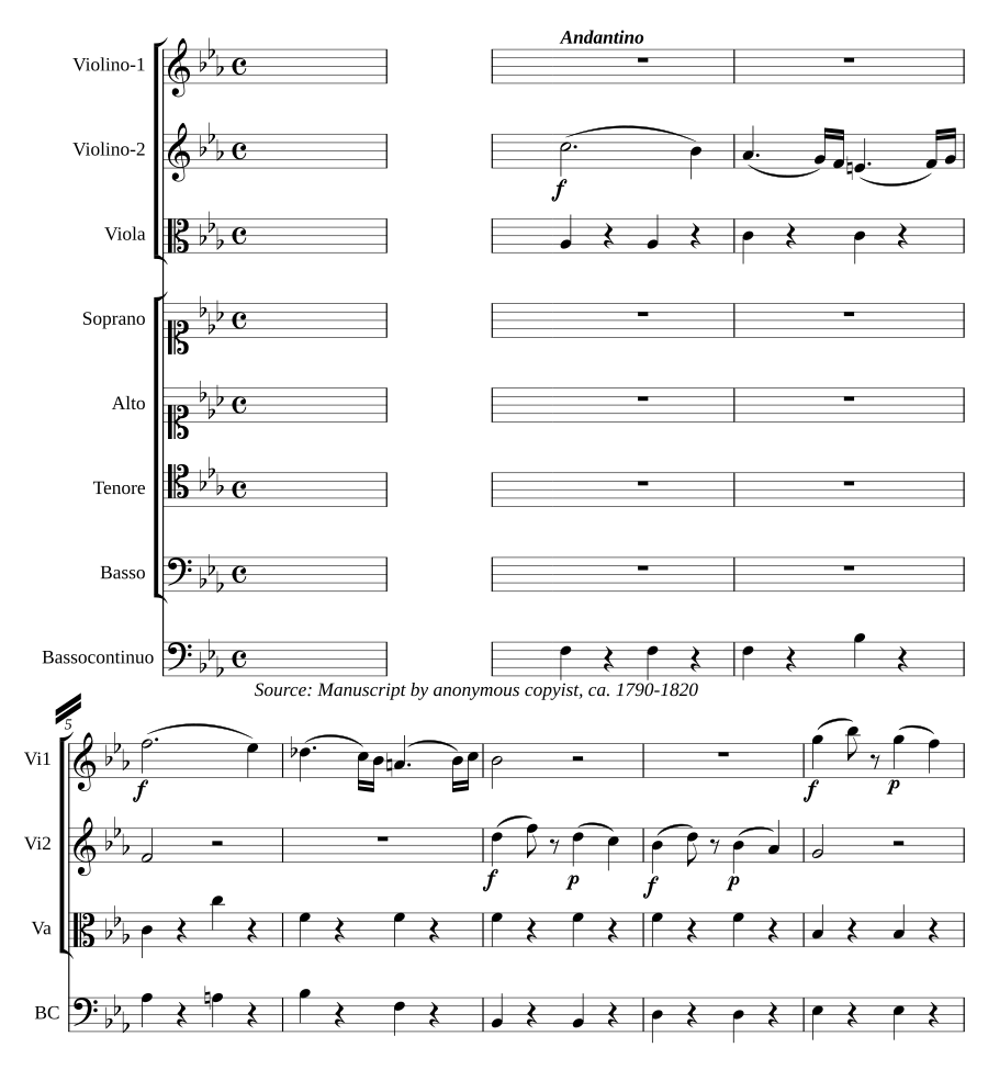 Stabat Mater