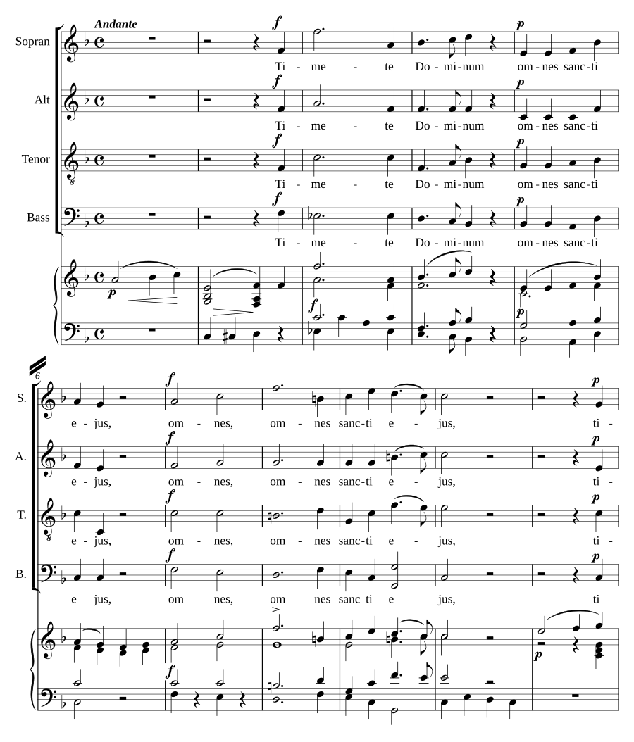 Te Deum