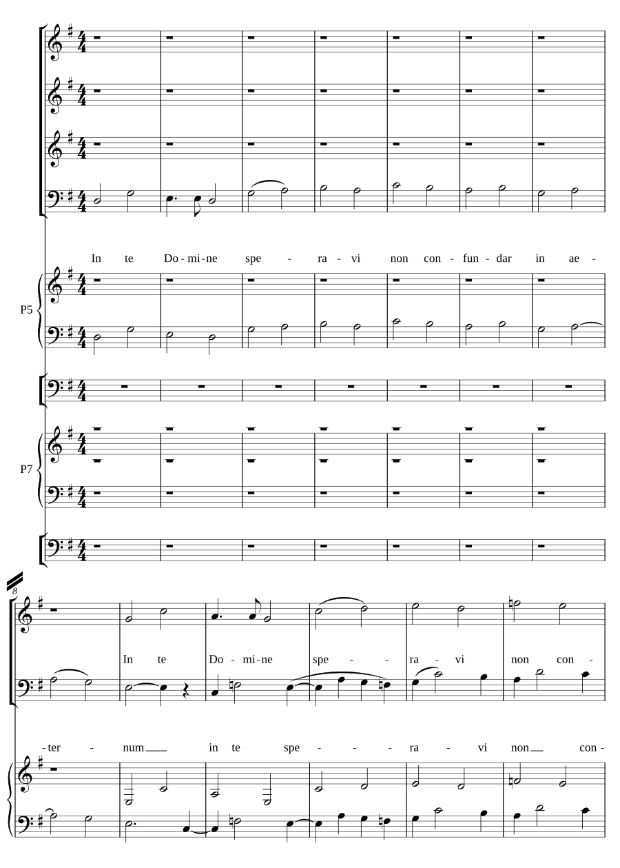 Te Deum