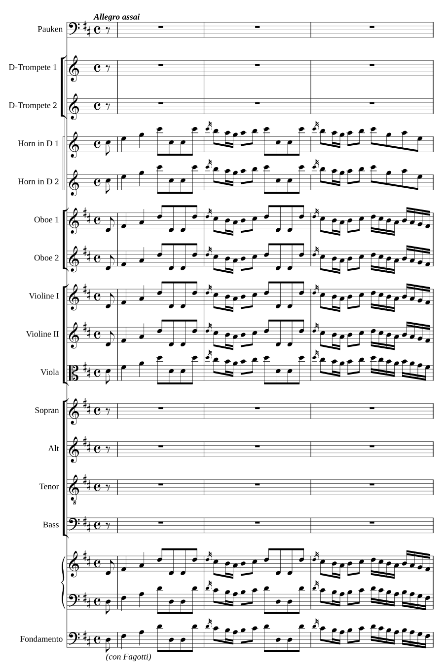 Te Deum