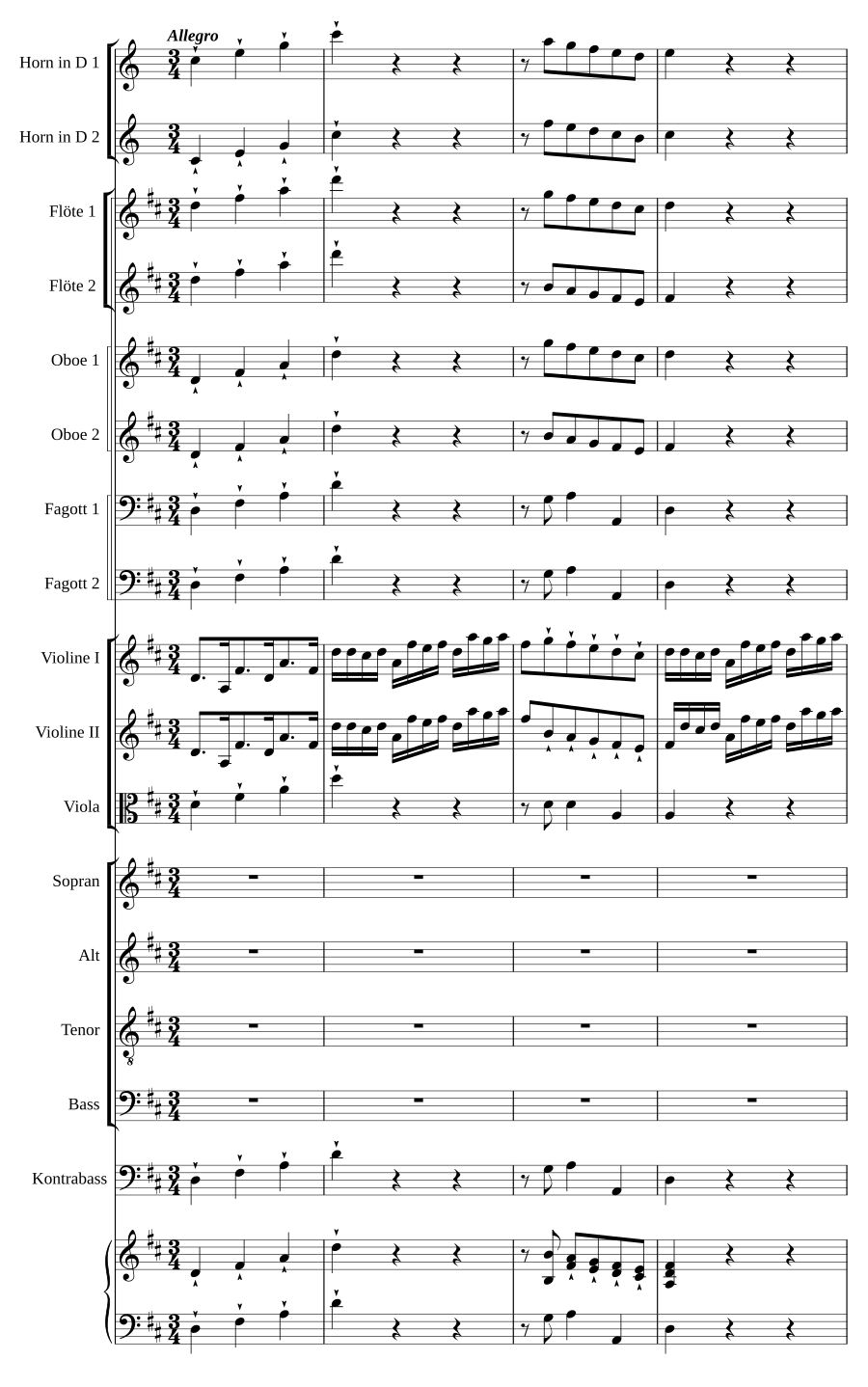 Te Deum