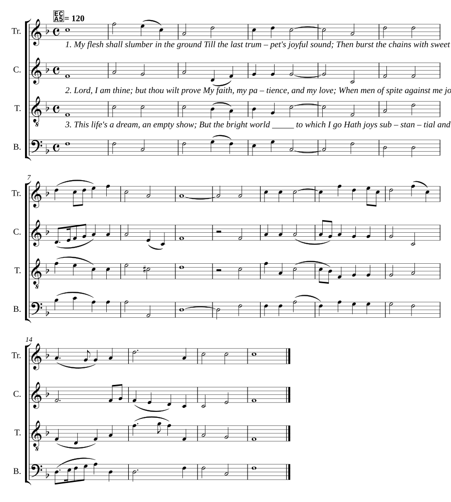Trumpet