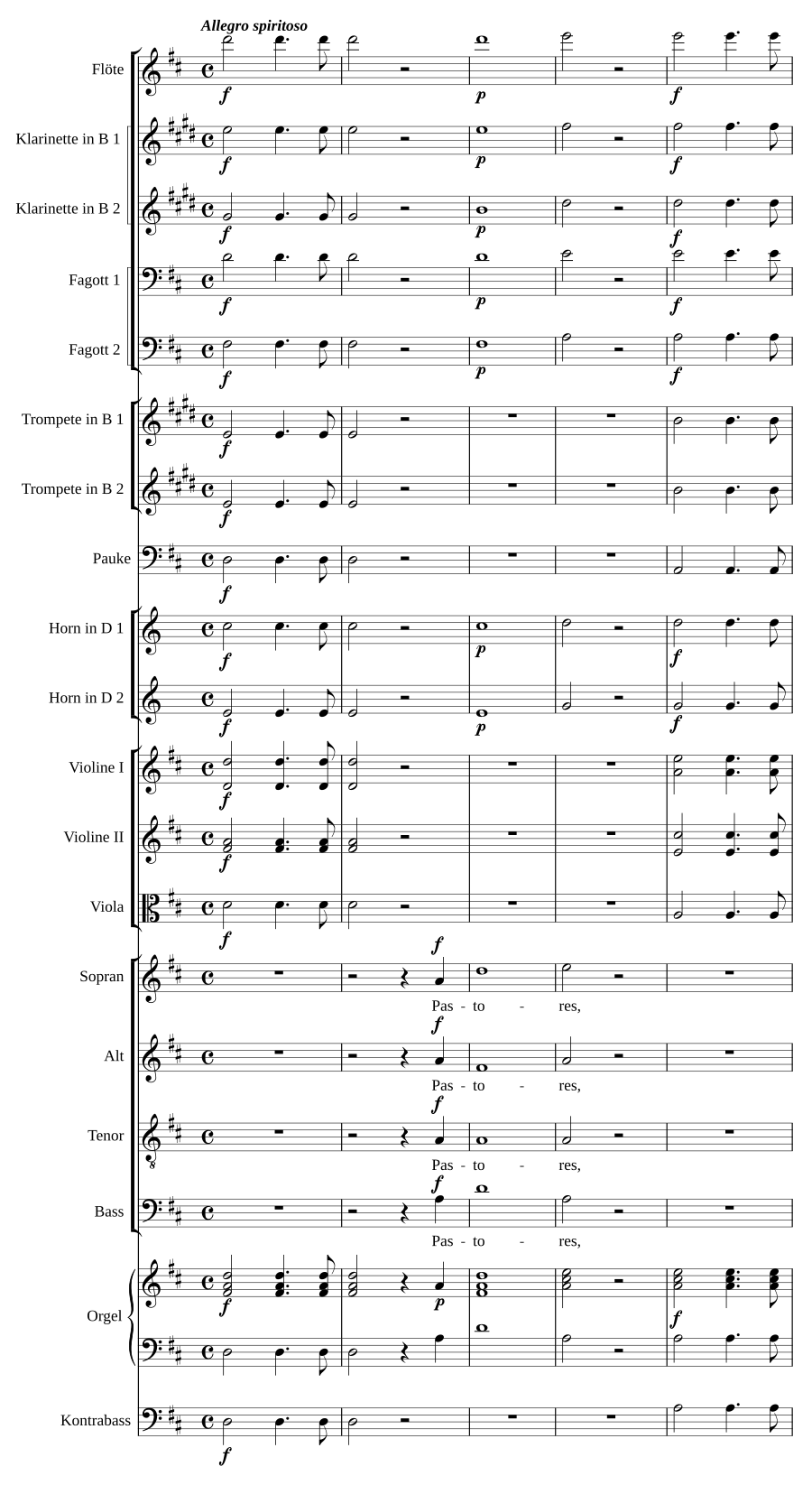 Weihnachtliches Graduale und Offertorium, Op. 20