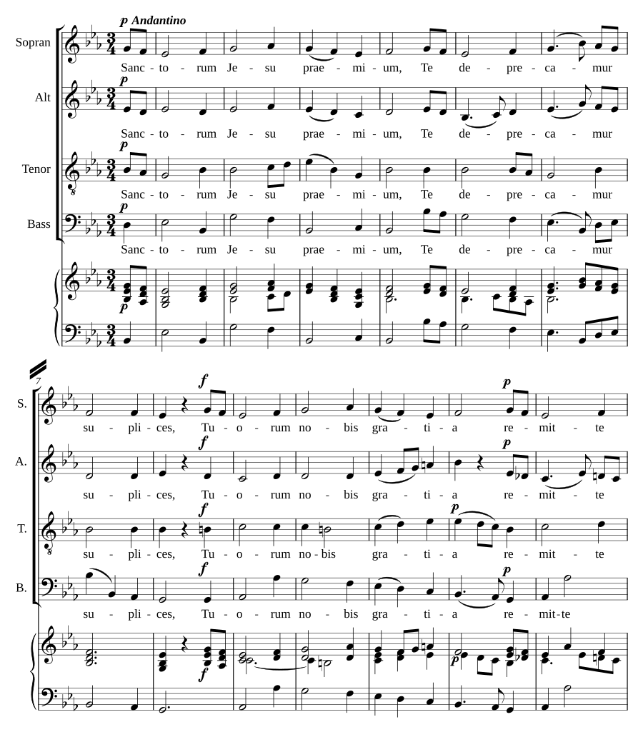 Weihnachtshymnus