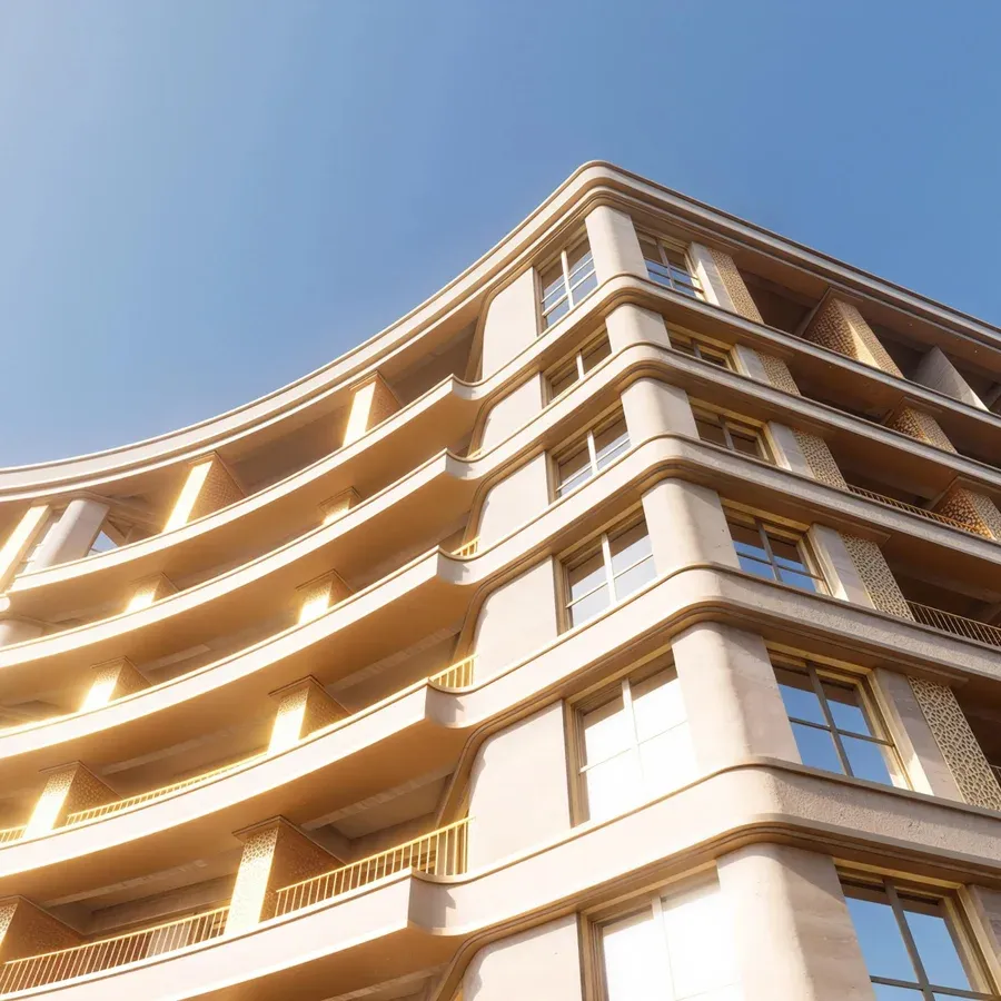 Высокий сервис и комфорт