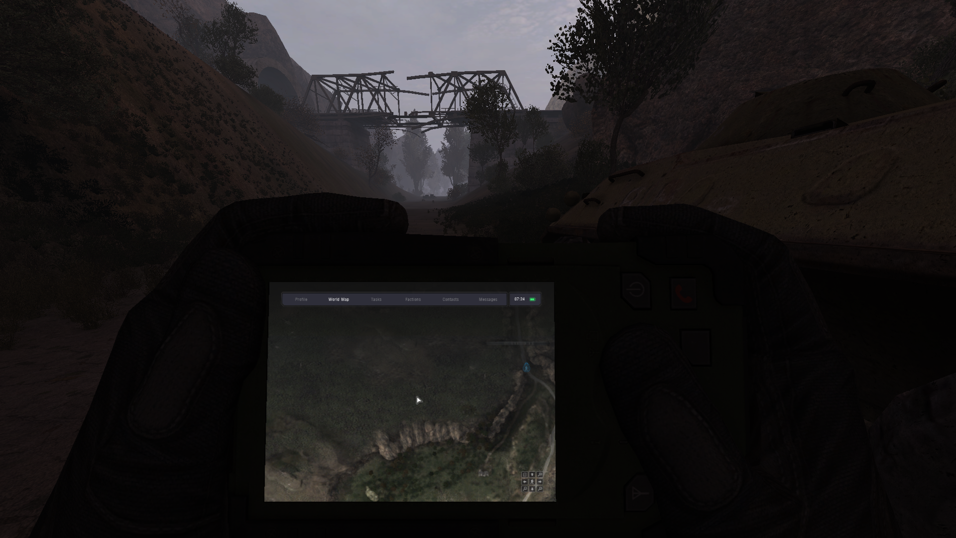 S_T_A_L_K_E_R__Call_of_Pripyat_Screensho