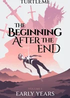 Начало после конца