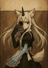 Порча (Новелла)