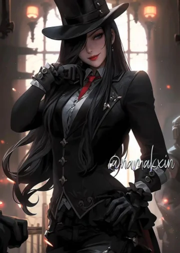 Физик из Магической Академии