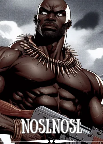 Джанго перерождённый