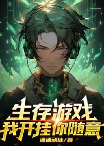 Игра на выживание: Я читер, так что делать все, что хотите