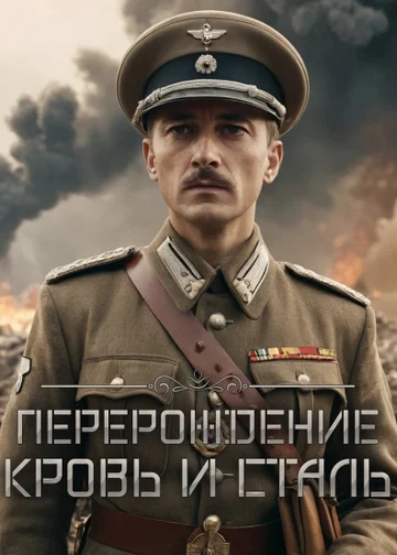 Перерождение: Кровь и сталь