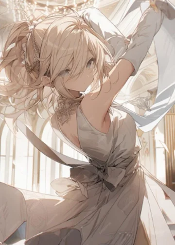 Злодей Купил Главную Героиню