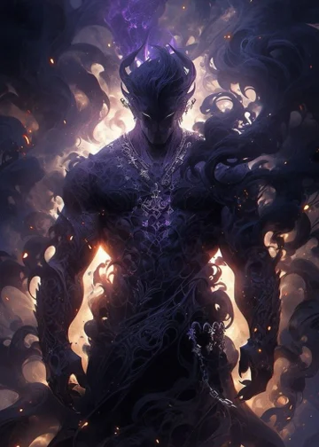 Превращение в космический ужас в научно-фантастической вселенной