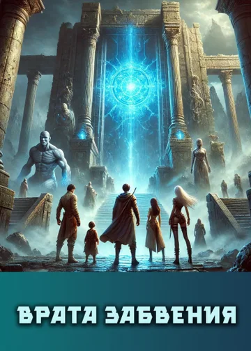 Врата Забвения