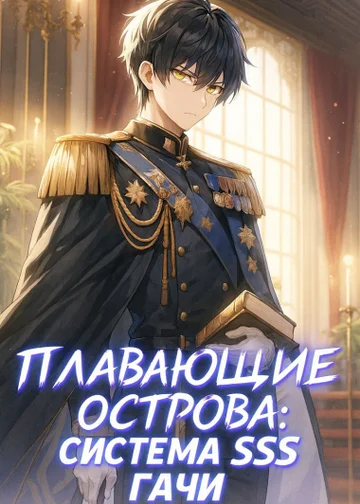 Плавающие острова: Система SSS Гачи [Строительство королевства LitRPG]