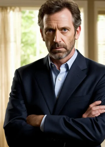 Доктор Хаус: система спасения жизней