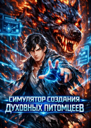 Симулятор создания духовных питомцев