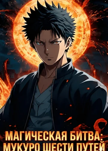 Магическая битва: Мукуро Шести Путей