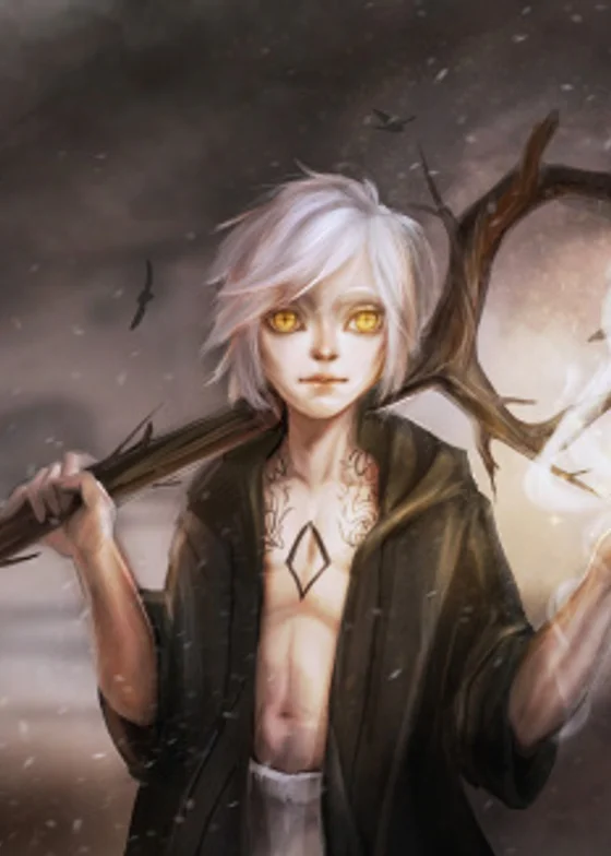 Приключения Бога