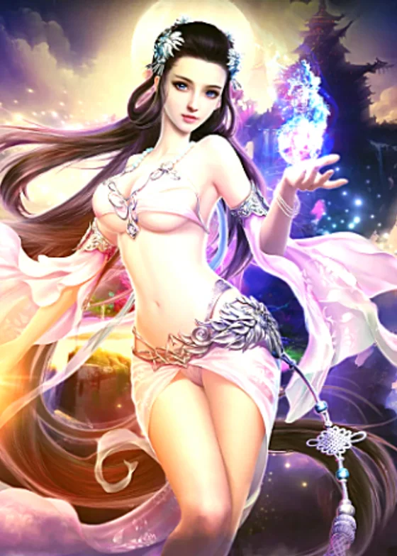 Жестокая Королева: Исключительный Врач и Экстраординарный Призыватель