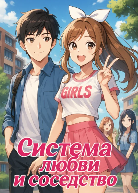 Система любви и соседство