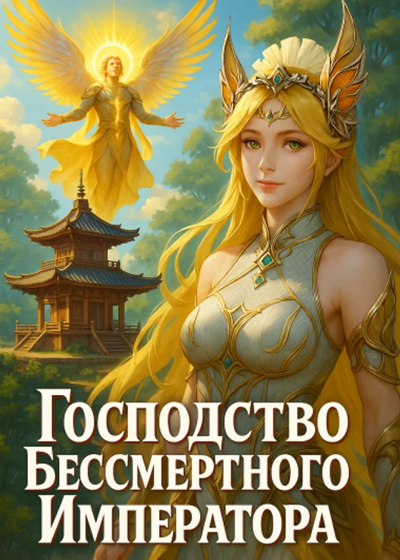 Господство Бессмертного Императора