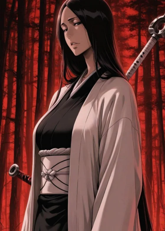 Аниме кроссовер: Начиная с блича