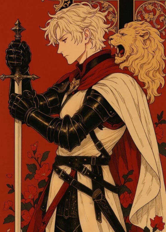 Тиран в извращенной сказке