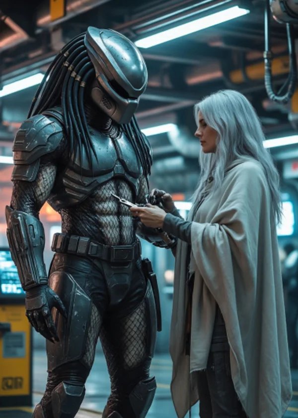 «Между гравитацией и безумием»