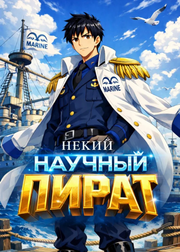 Некий Научный Пират