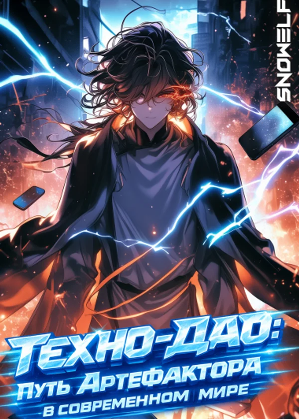 Техно-Дао: Путь Артефактора в современном мире