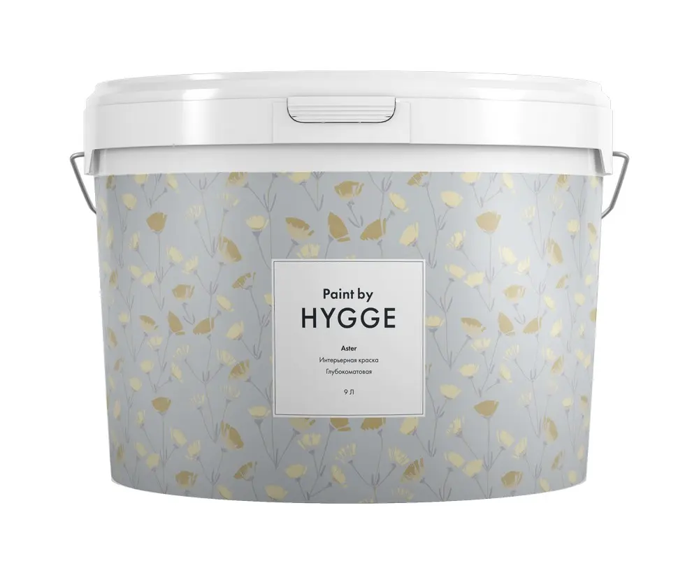 Краска Hygge Астра 9 л