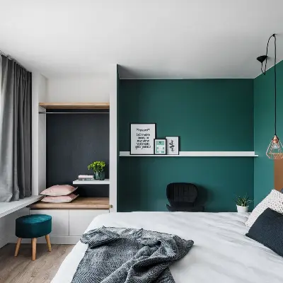 Краска Hygge Обсидиан 9 л — фото 10