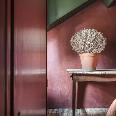 Краска Hygge Серебряное Цветение 0,9 л — фото 11