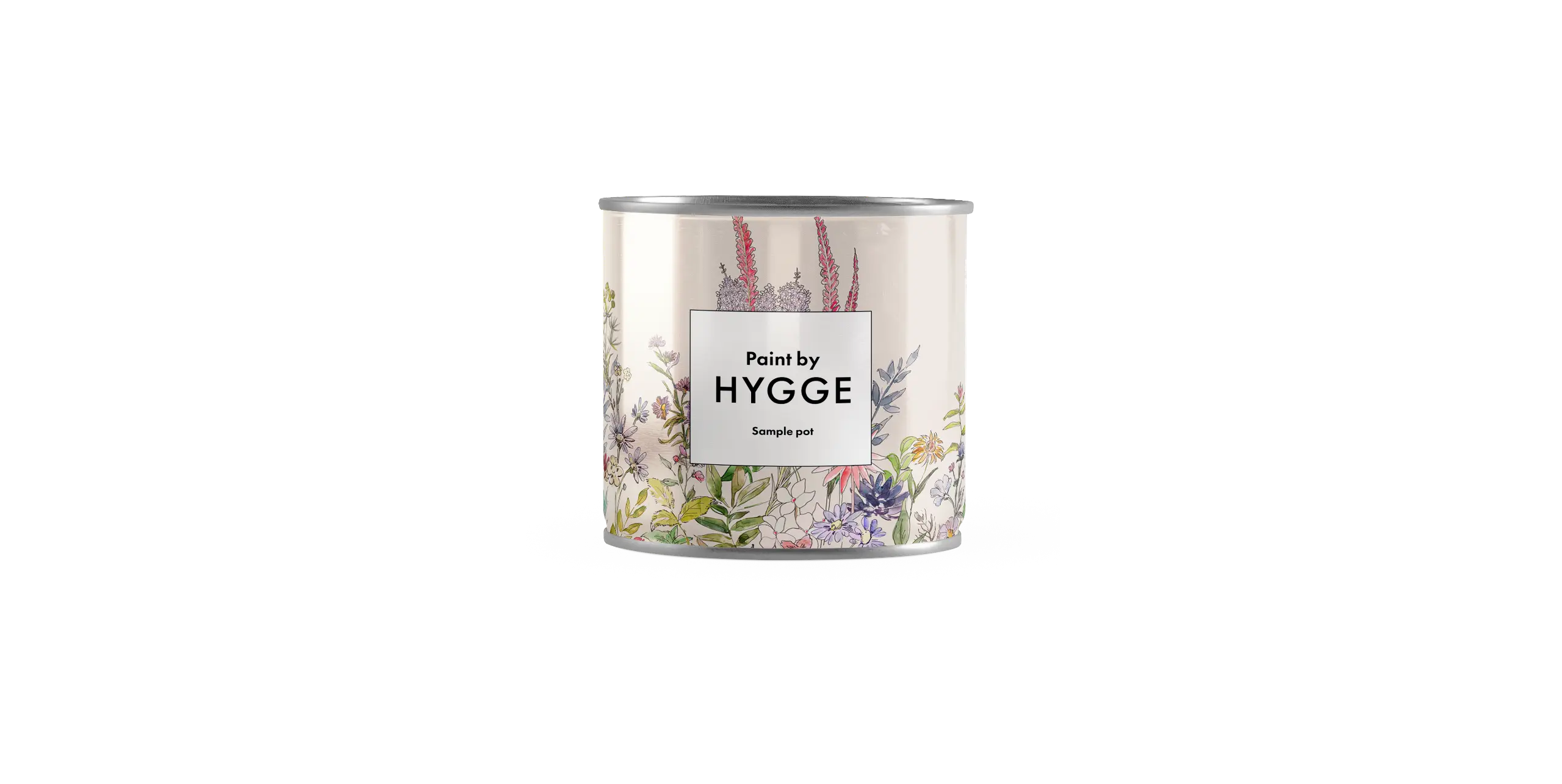 Краска Hygge Тирс база А 0,4л