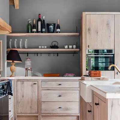 Краска Hygge Цветы 4,5 л — фото 20