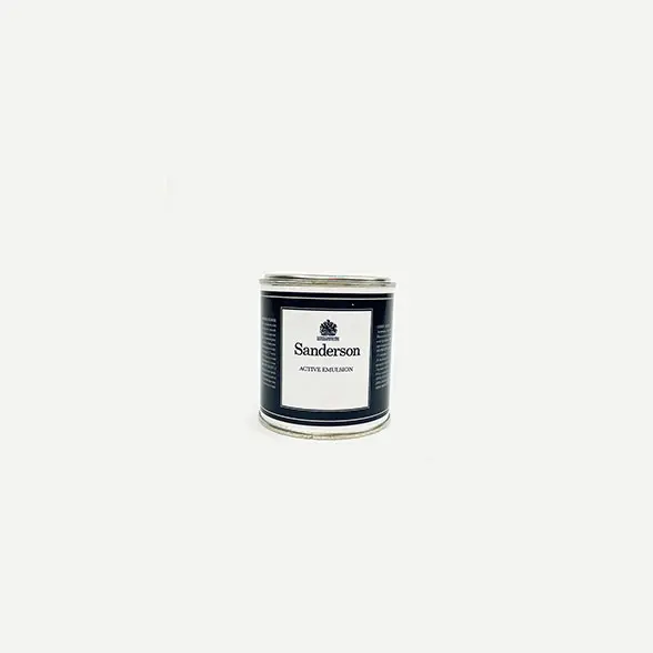 Краска Sanderson Active Emulsion 200 мл.