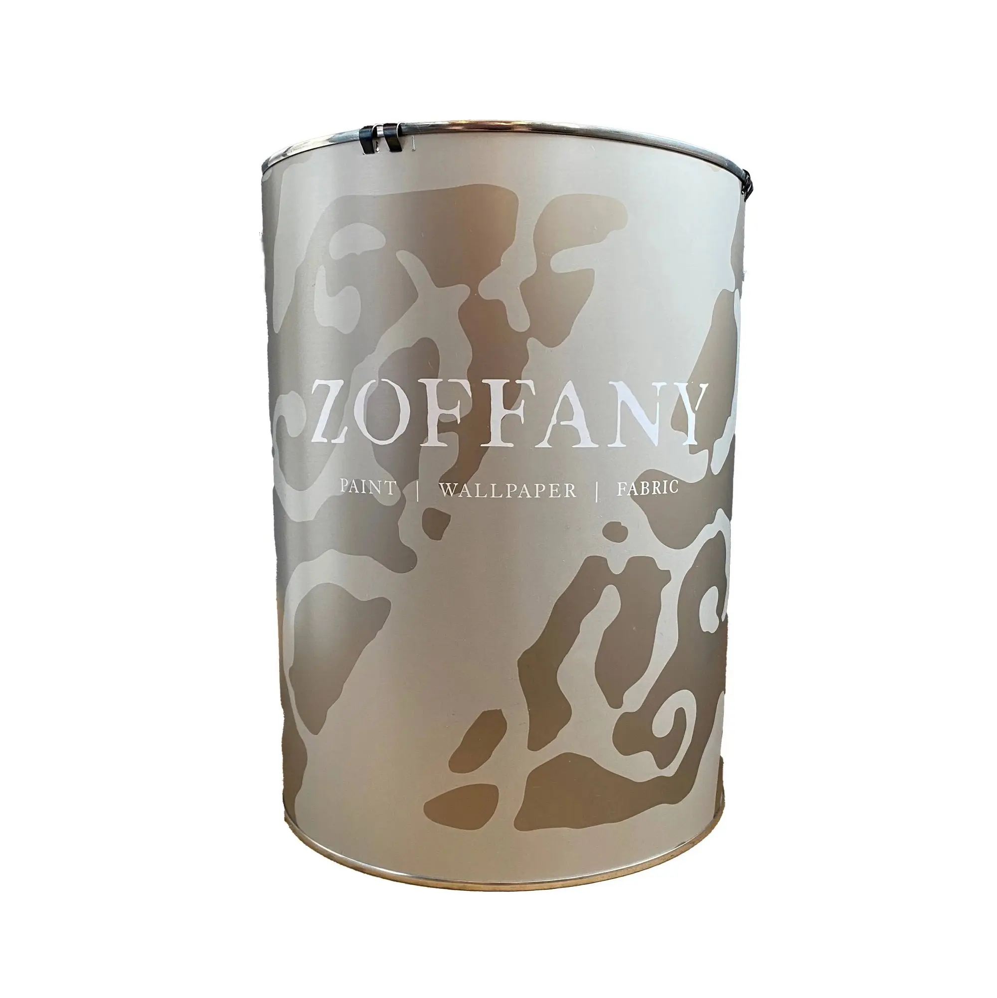Краска Zoffany True Matt 2,5 л.