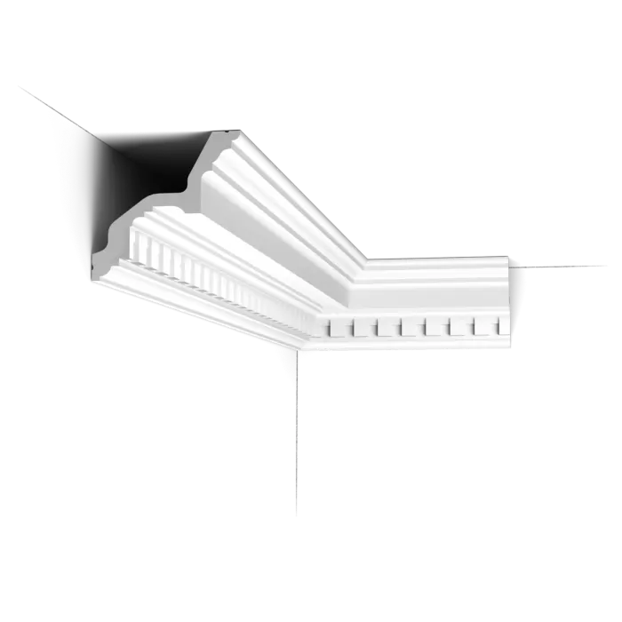 Лепнина C211 карниз