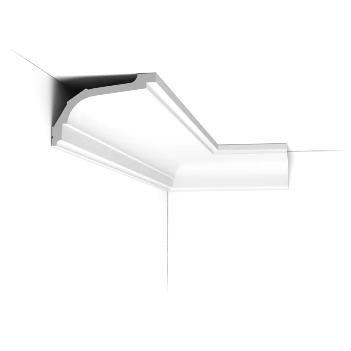 Лепнина C220 карниз