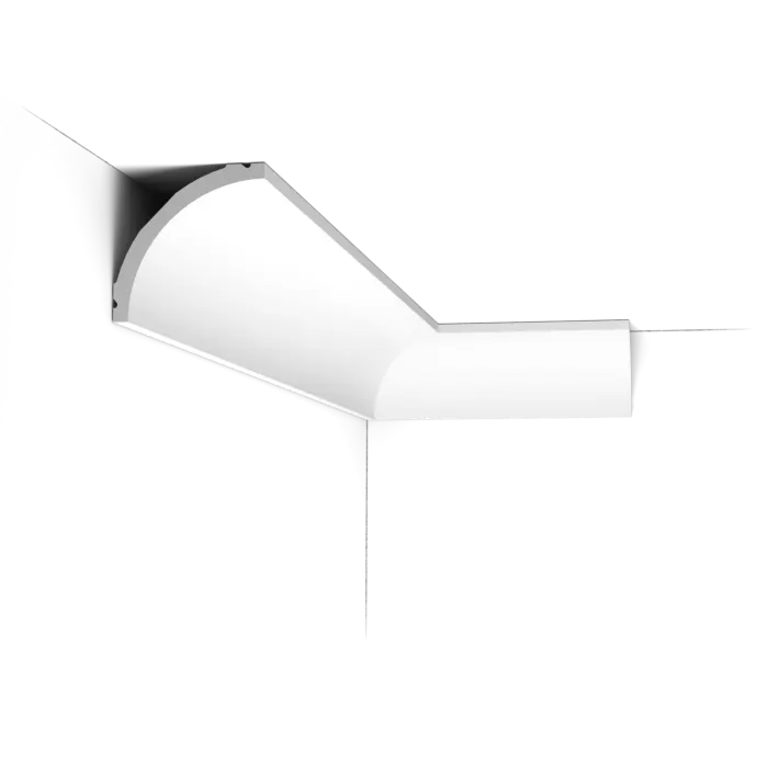 Лепнина C240 карниз