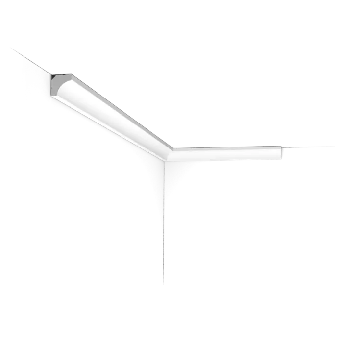 Лепнина C250 карниз