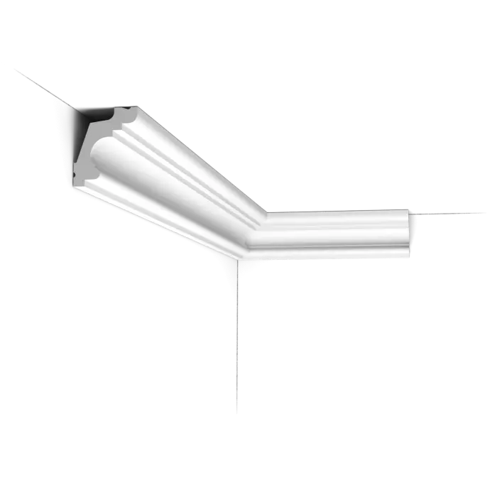 Лепнина C322 карниз