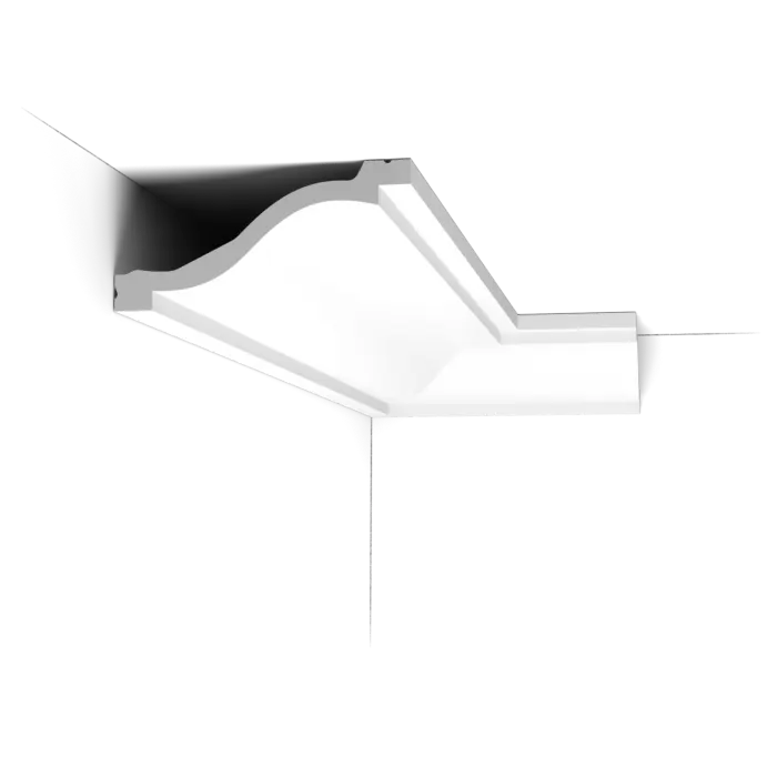 Лепнина C331 карниз
